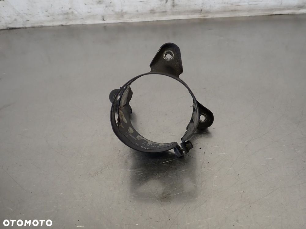 PODSTAWA MOCOWANIE FILTRA PALIWA MERCEDES W211 E220   A6460920340 - 2