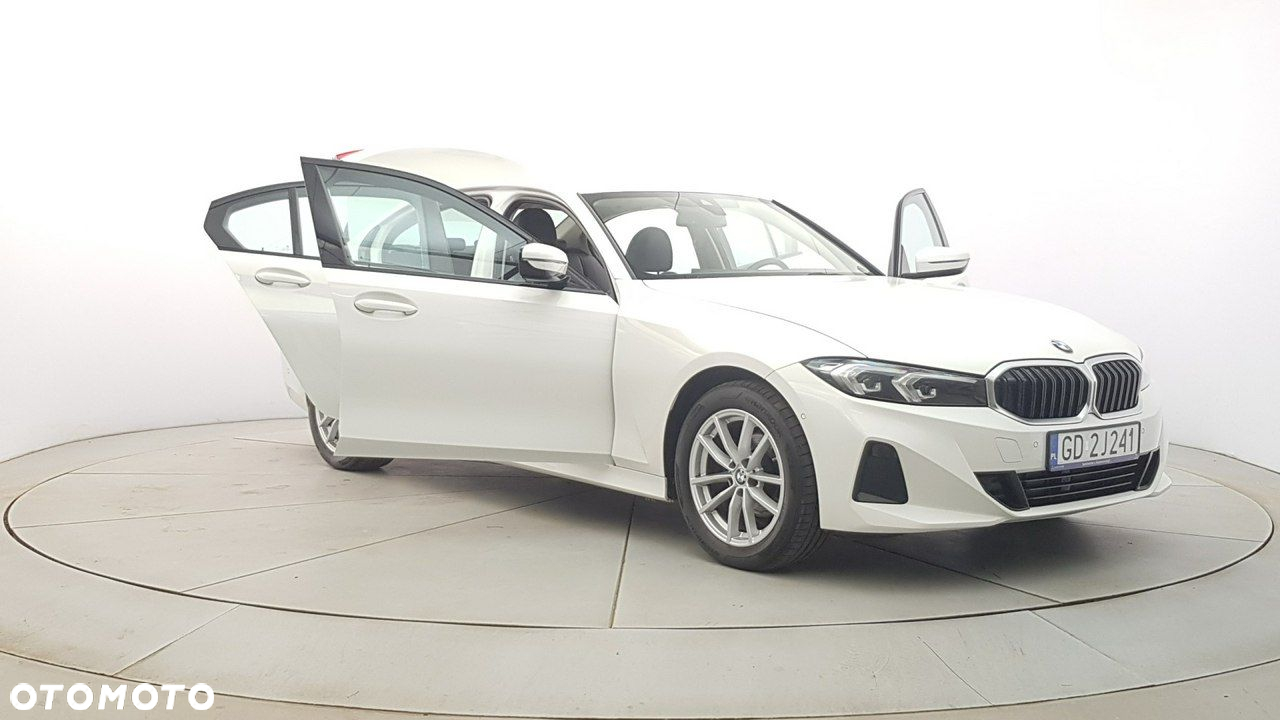 BMW Seria 3 - 9