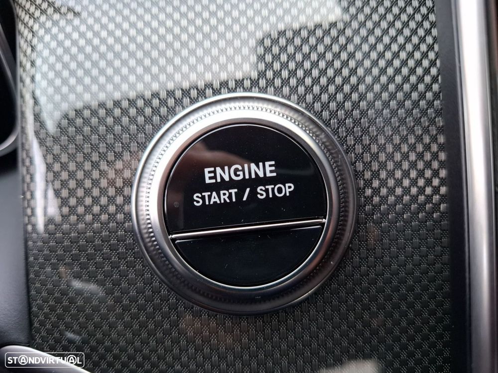 Mercedes-Benz GLC 300 e Coupe 4Matic - 18