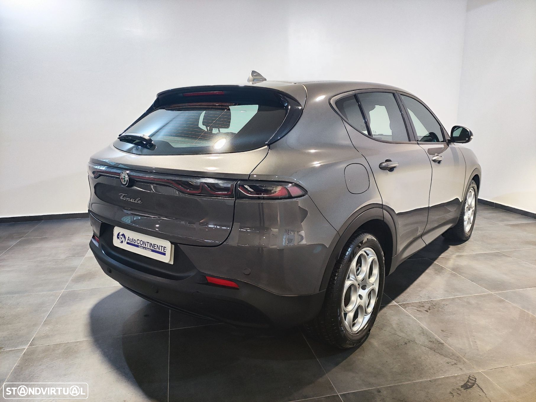 Alfa Romeo Tonale 1.6 VGT-D Super - 30