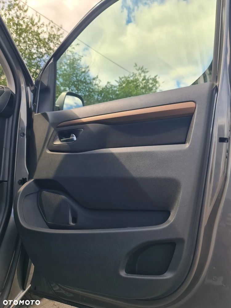 Toyota ProAce - 13