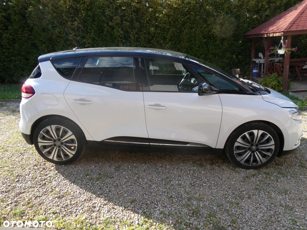 Renault Scenic - 15