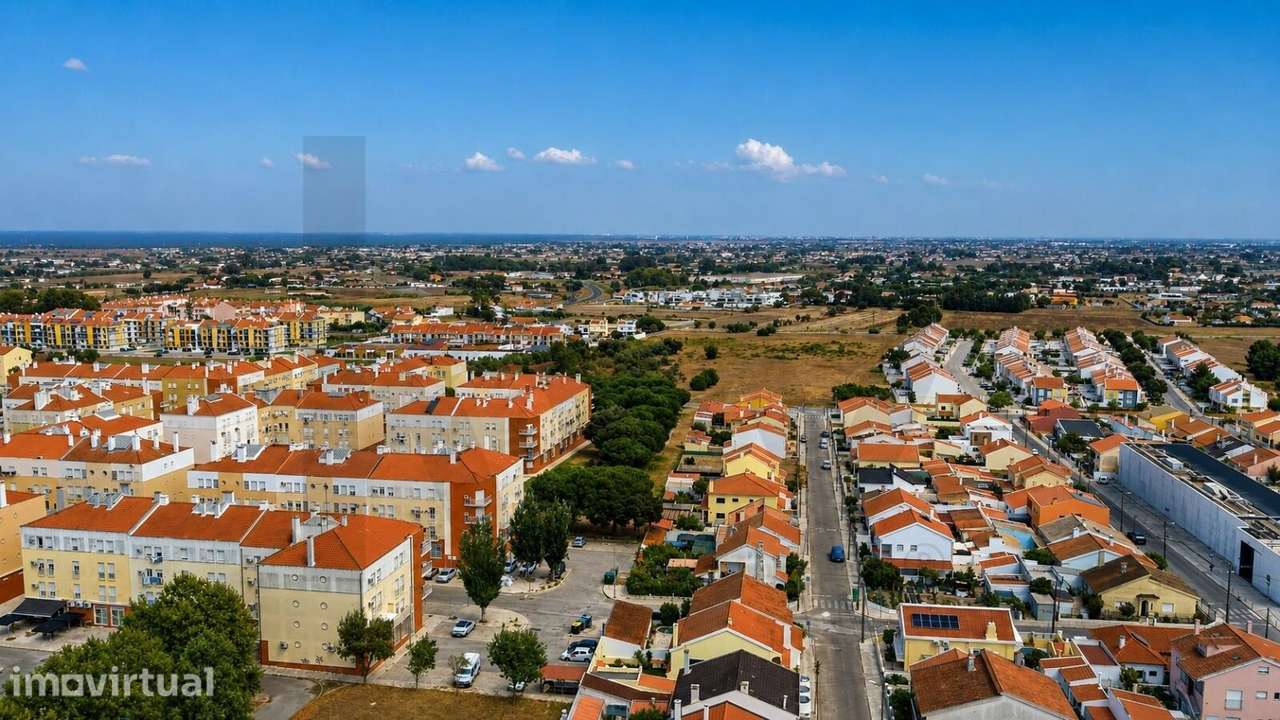 Terreno Urbano para construção Cascalheira, Pinhal Novo - Grande imagem: 5/5