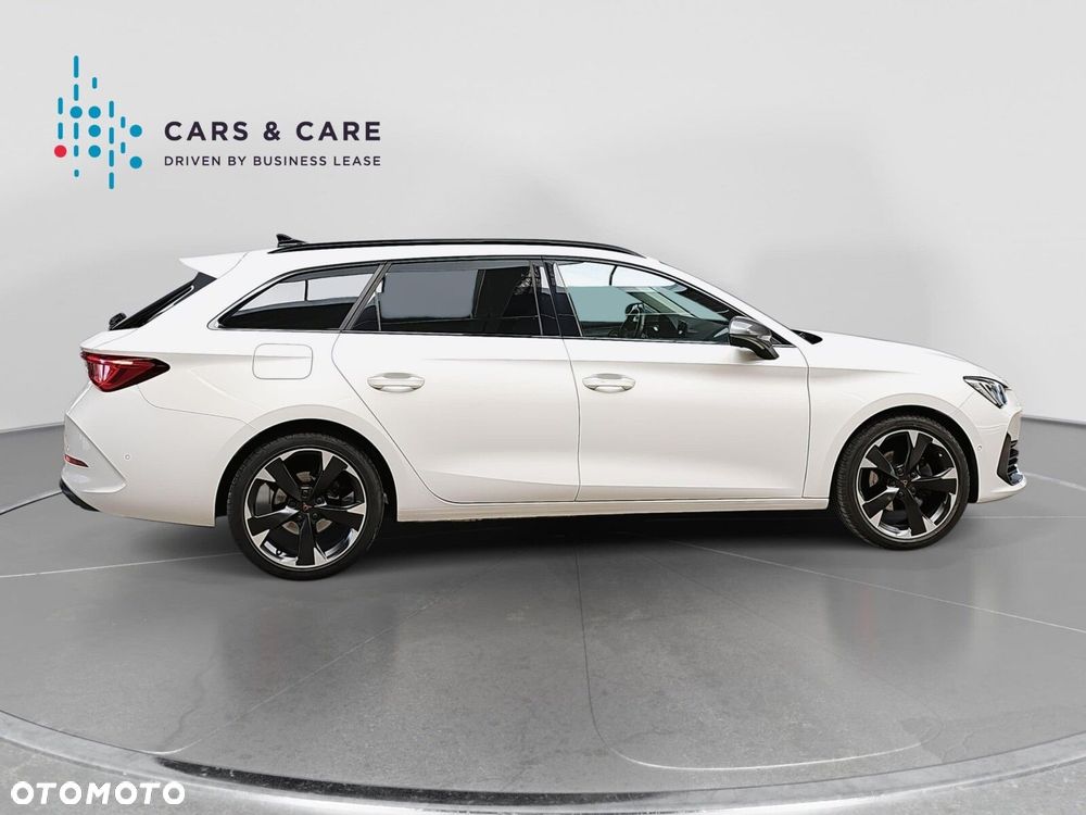 Cupra Leon Sportstourer 1.5 eTSI DSG - 21