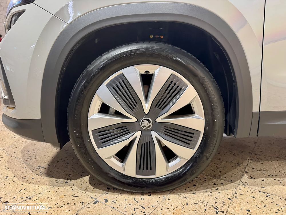 Skoda Kodiaq 2.0 TDI Ambition DSG - 11