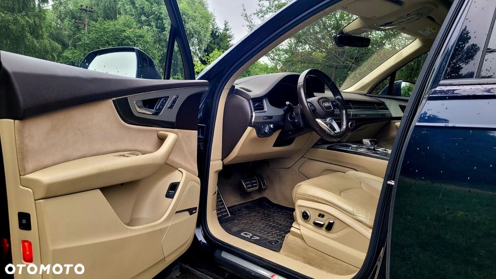 Audi SQ7 - 8