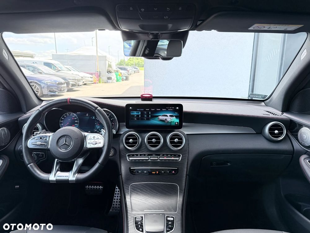 Mercedes-Benz GLC - 20