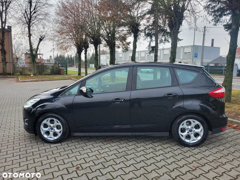 Ford C-MAX - 8