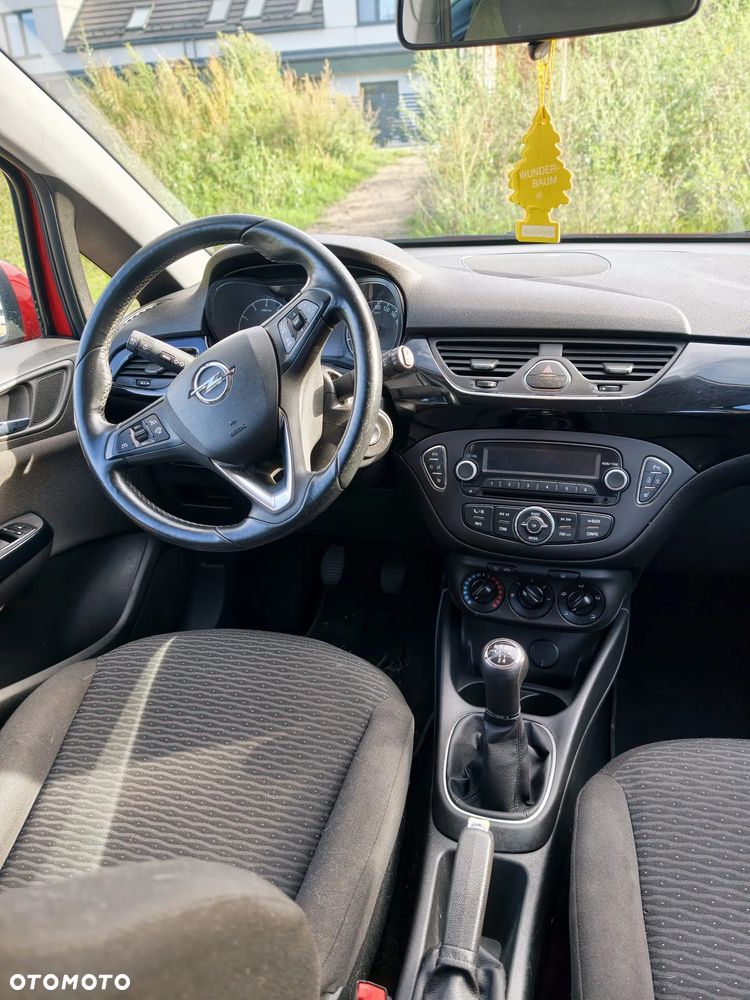 Opel Corsa 1.4 Cosmo - 6