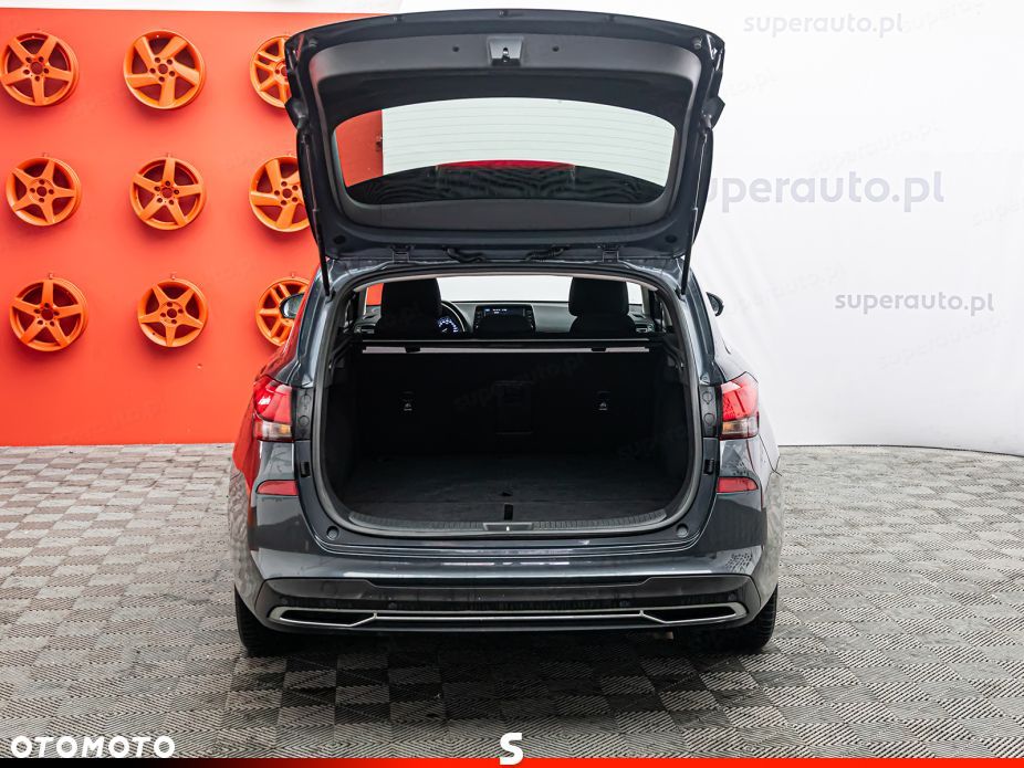 Hyundai i30 1.5 T-GDI 48V Smart DCT - 25