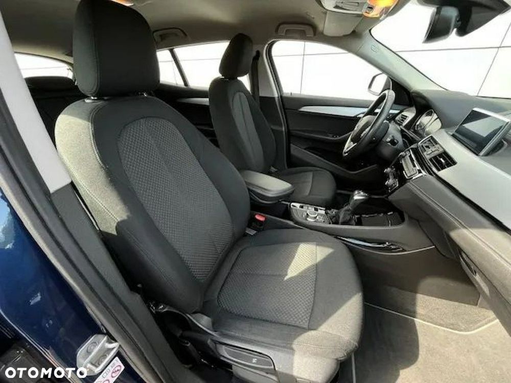 BMW X2 - 17