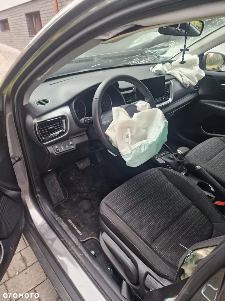 Kia Stonic 1.0 T-GDI OPF Mild Hybrid DCT7 Nightline Edition - 13