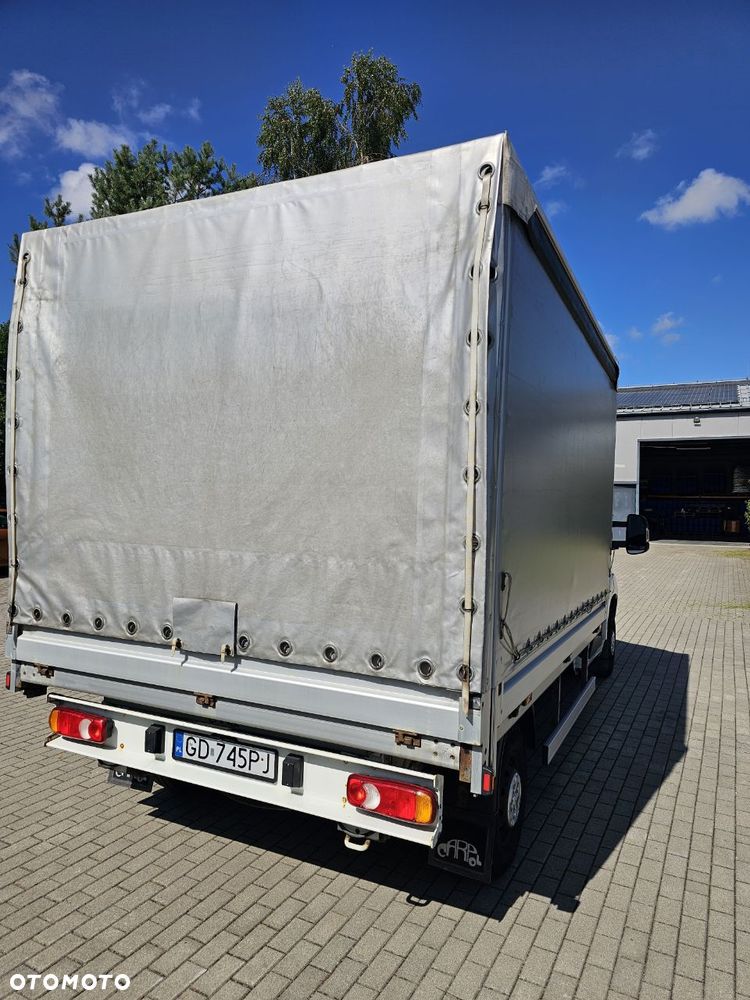 Peugeot BOXER - 7