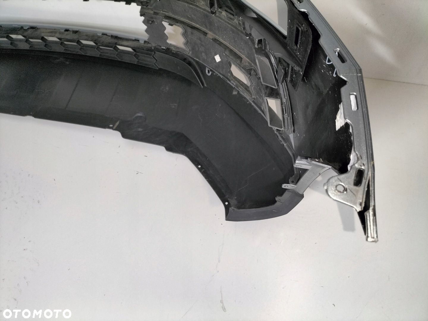 Zderzak przedni przód SKODA KAROQ 17- - 7