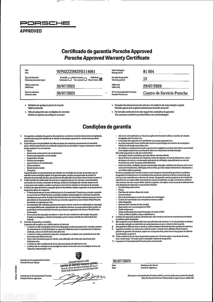 Porsche 911 (991) Carrera 4S PDK - 49