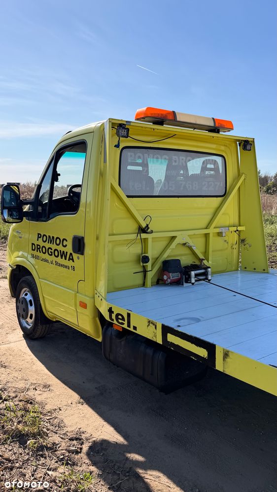 Iveco IVECO 50C17 - 5