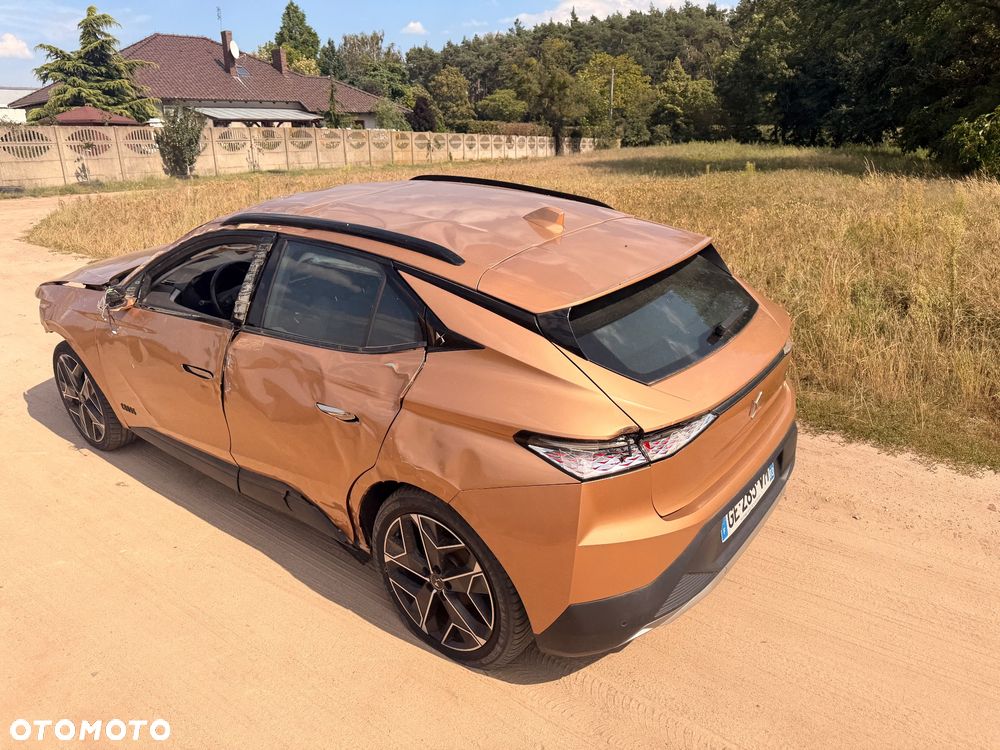 DS Automobiles DS 4 1.6 PureTech Rivoli - 6