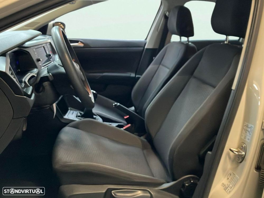 VW Taigo 1.0 TSI Life - 14