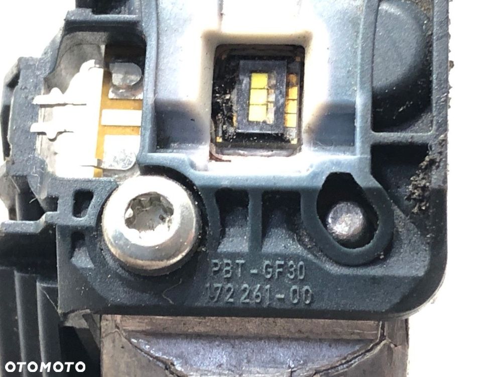 MODUŁ LED - 68.00 PLN - BMW 5 Touring (F11) 2009 - 2017 530 d 190 kW [258 KM] olej napędowy 2011 - - 4