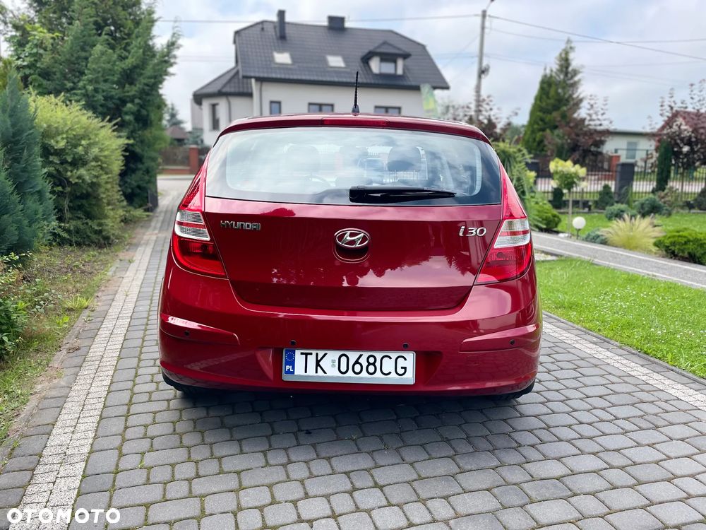 Hyundai i30 1.4 Comfort - 20