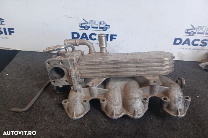 Racitor gaze 038131513AD 03G131063E FARA GALERIE Volkswagen VW Golf 5 - 2