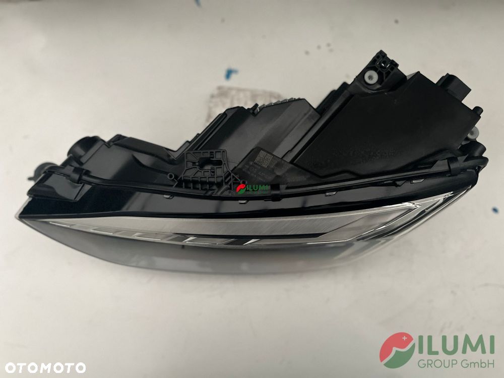 Reflektor AUDI A5 S5 Lift Full Led Matrix Lewy 8w6941039 - 5