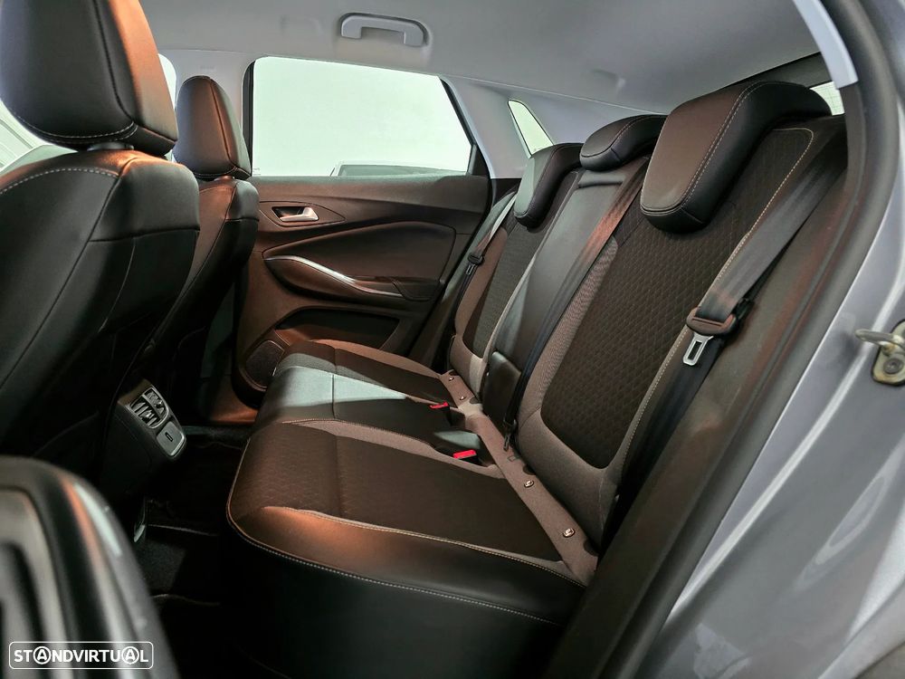 Opel Grandland X 1.6 T PHEV Design & Tech - 37