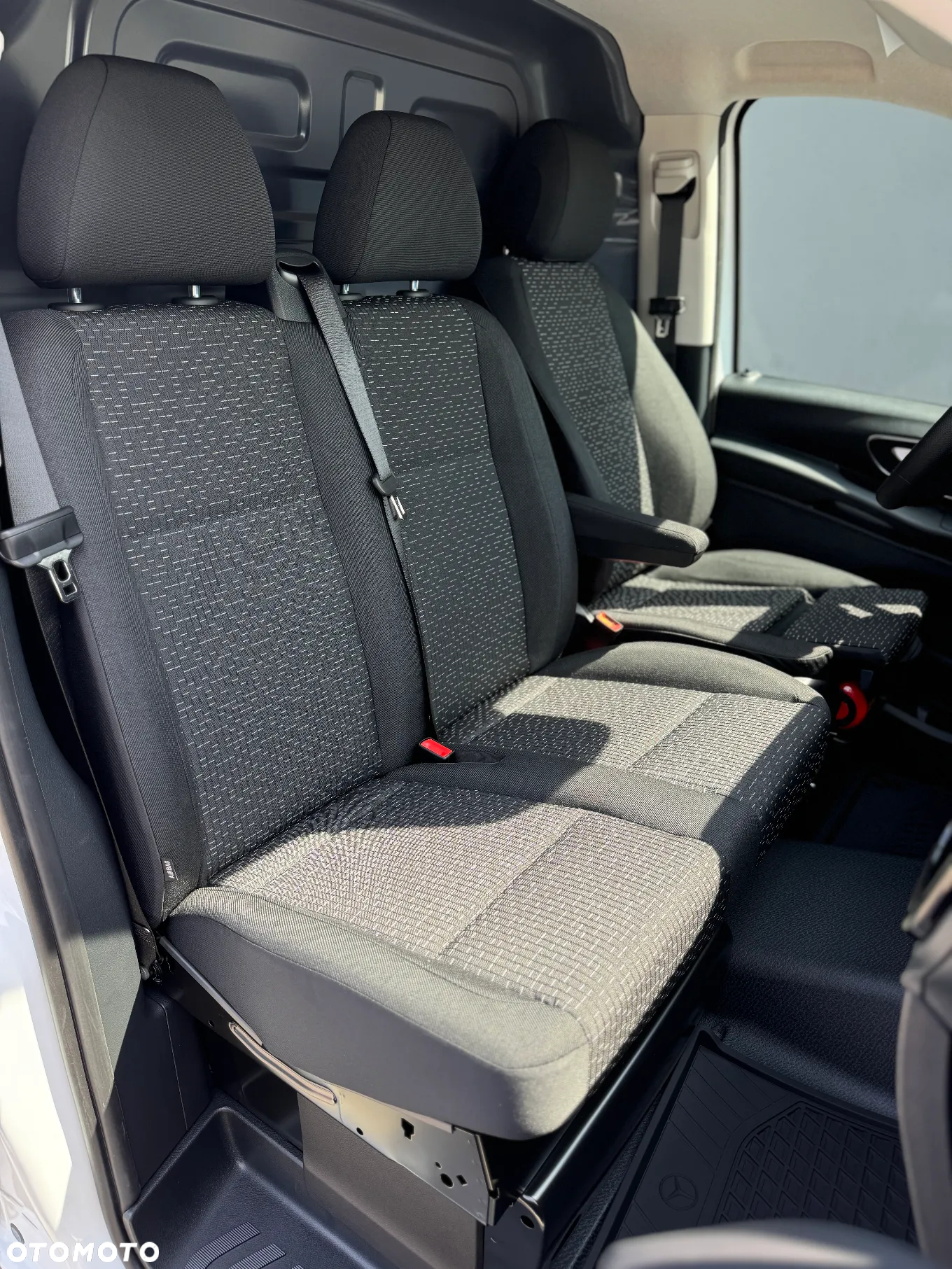 Mercedes-Benz Vito - 18