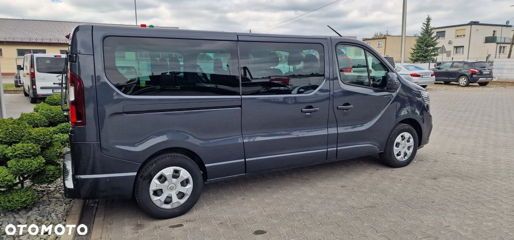 Renault Trafic 2.0 L2H1 HD Extra (bryg.) - 3