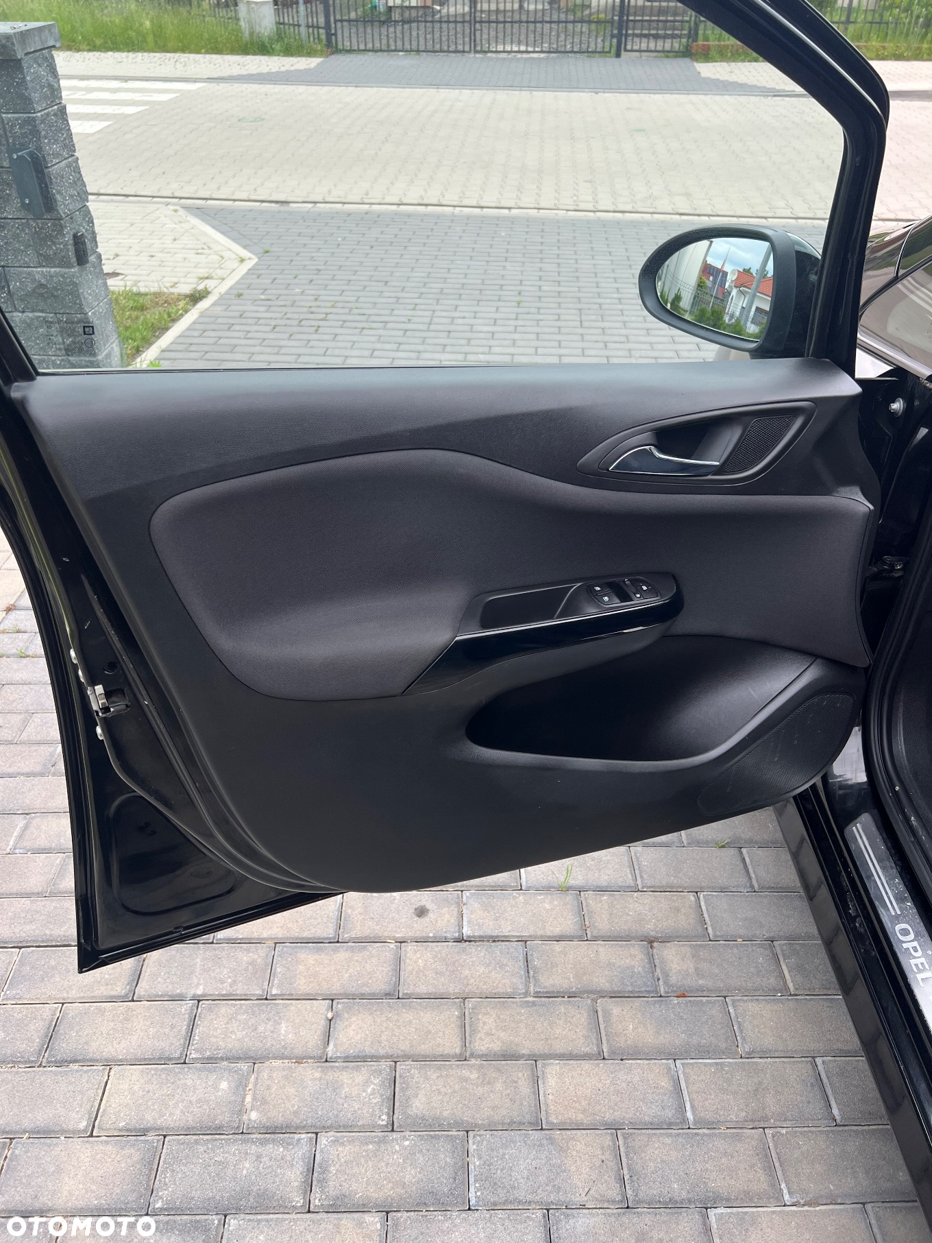 Opel Corsa 1.4 Turbo (ecoFLEX) Start/Stop Innovation - 19