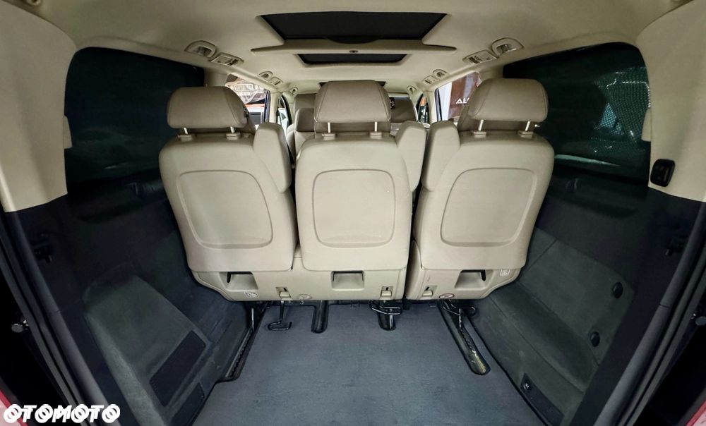 Mercedes-Benz Viano 3.5 Ambiente (d³ugi) - 4