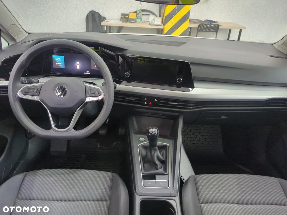Volkswagen Golf 1.0 TSI Life - 8