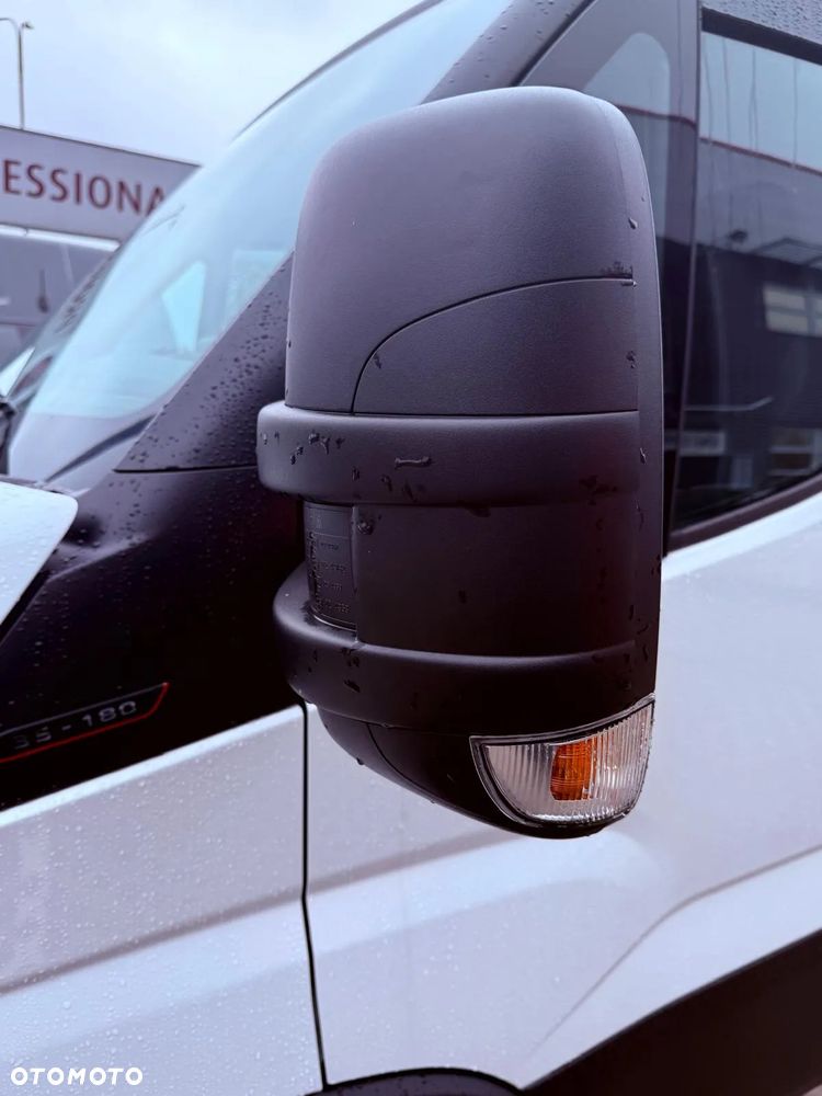 Iveco 35S18H PODWOZIE - WYCENA ZABUDOWY W CENIE- OD RĘKI - 24