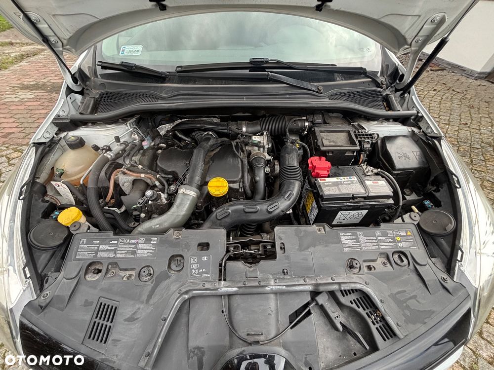 Renault Clio 1.5 dCi Authentique - 9