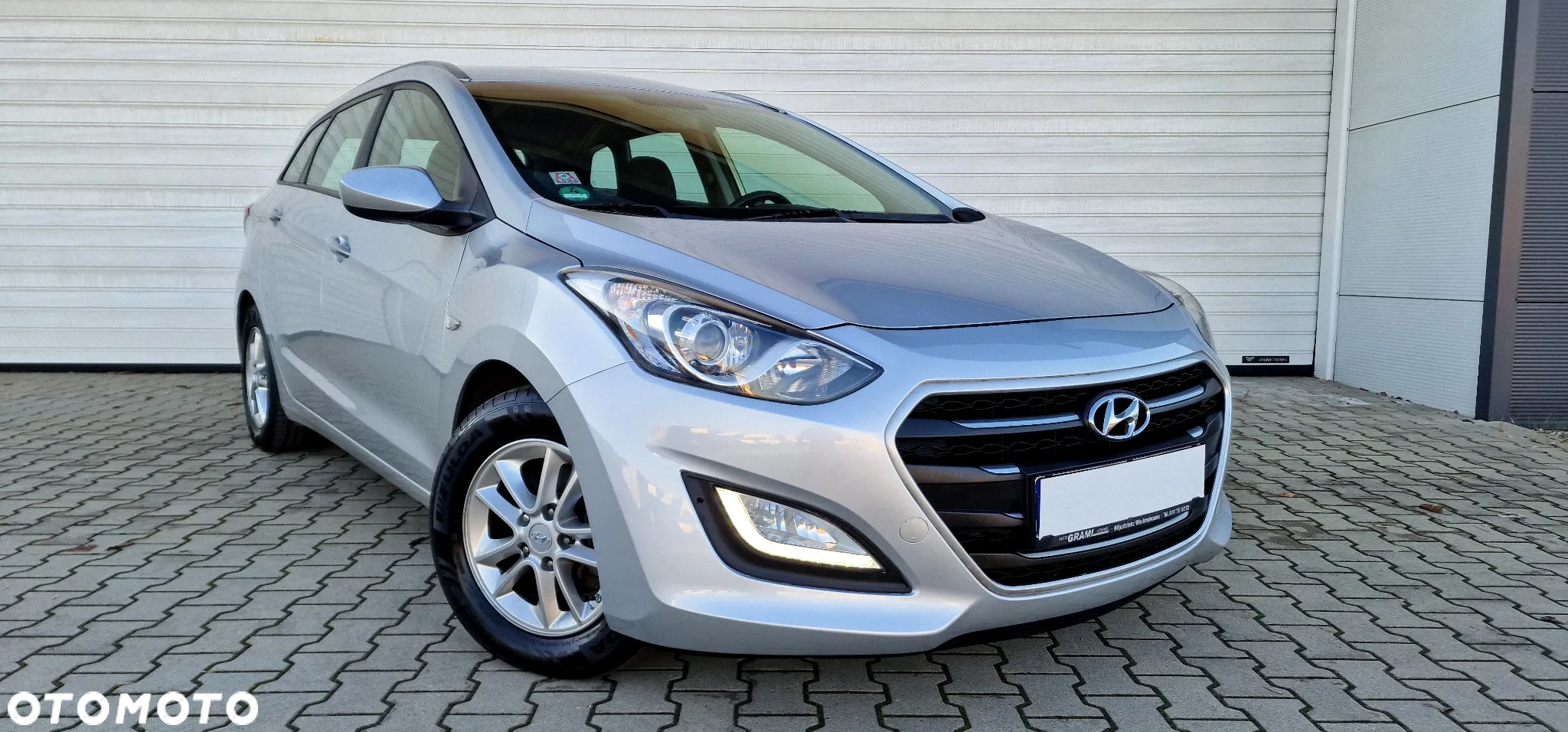 Hyundai i30 1.6 GDI Comfort - 2