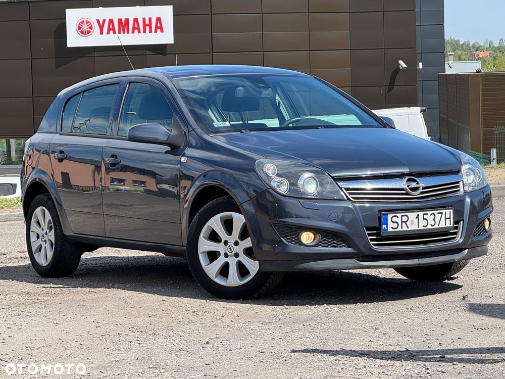 Opel Astra 1.4 Edition - 3