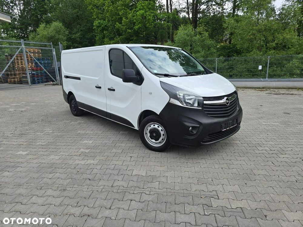 Renault Trafic - 4