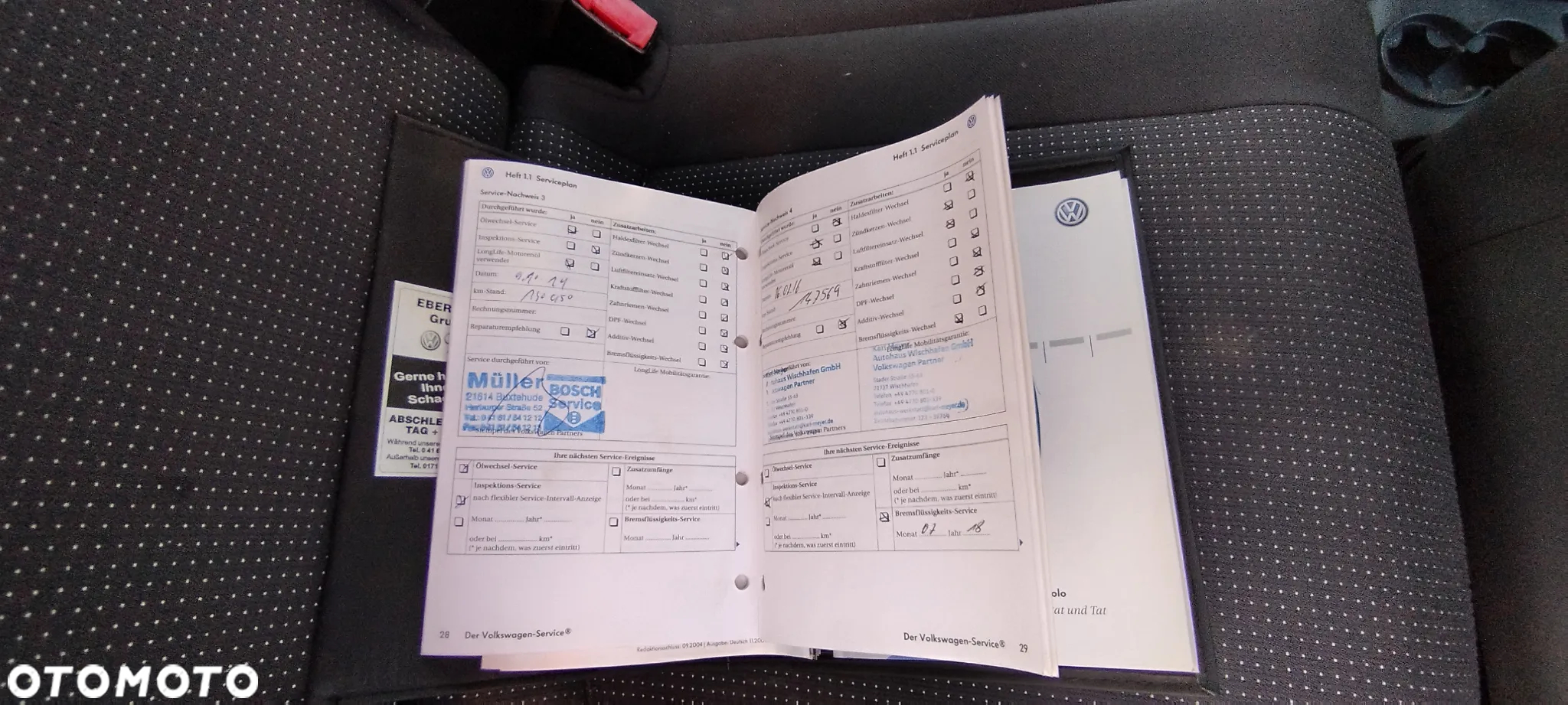 Volkswagen Polo 1.2 Cricket - 21