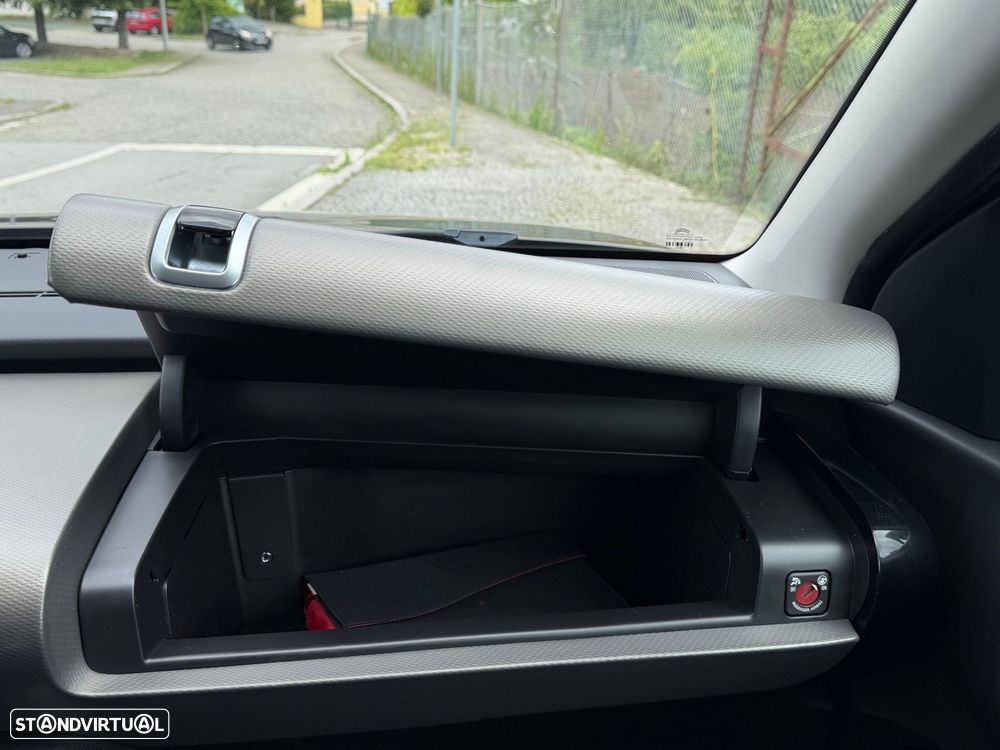 Citroën C4 Cactus 1.6 BlueHDi Feel - 31