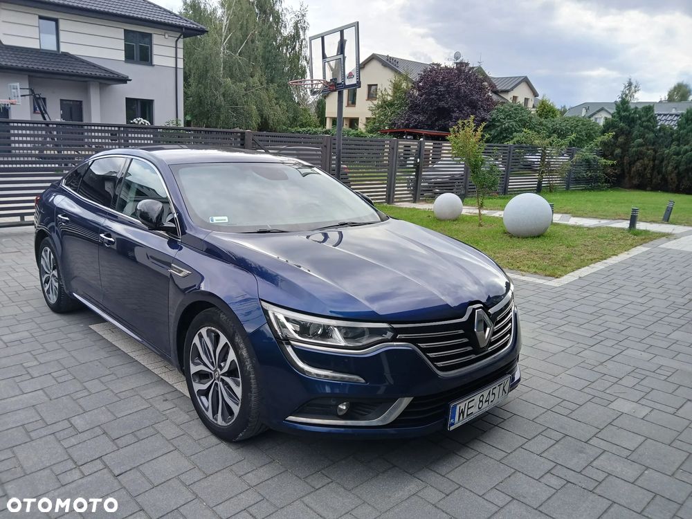 Renault Talisman