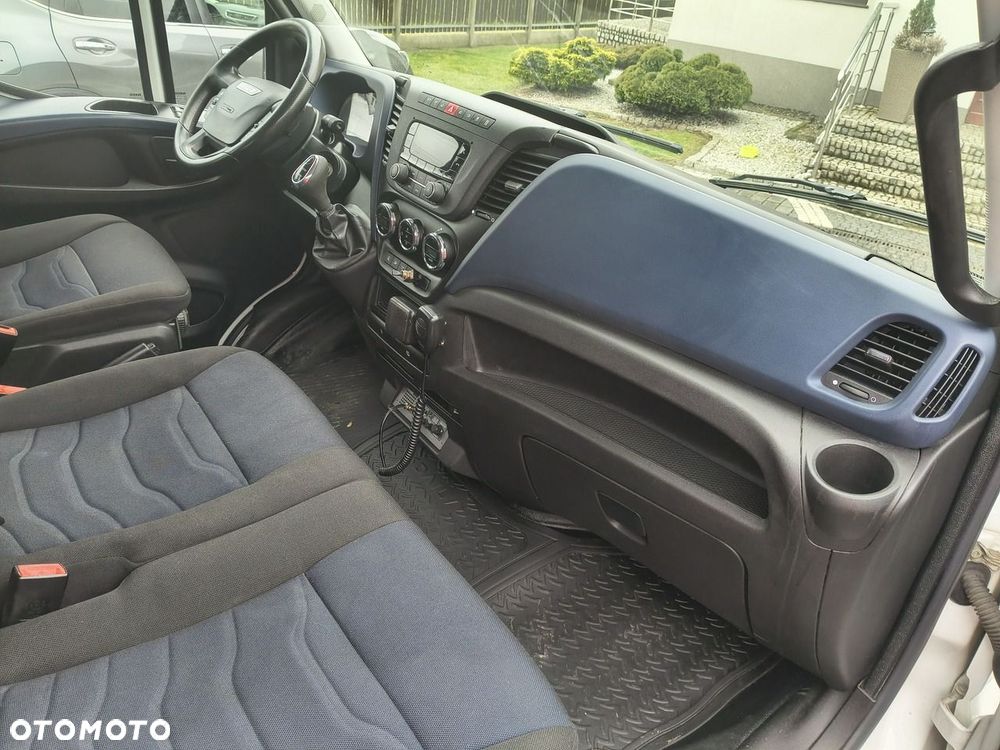 Iveco Daily - 19