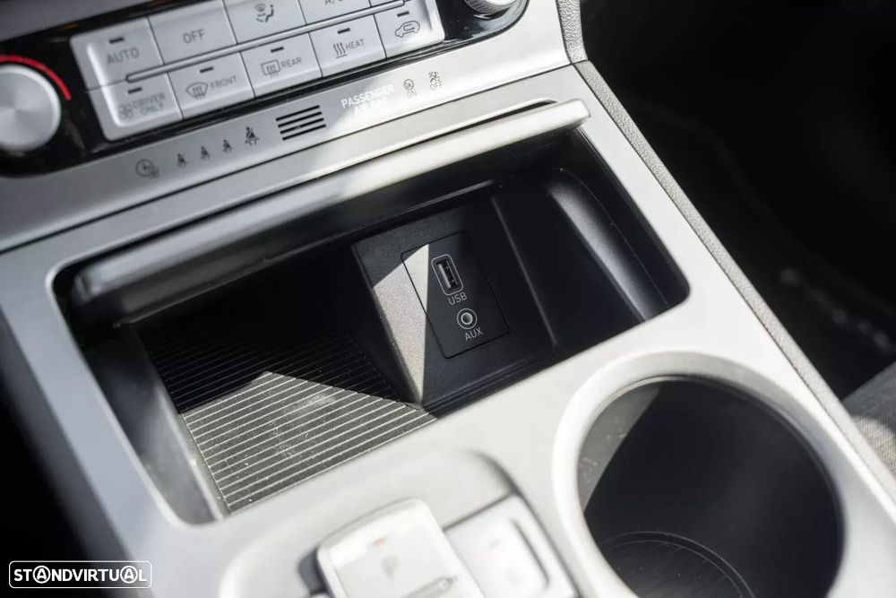 Hyundai Kauai - 22