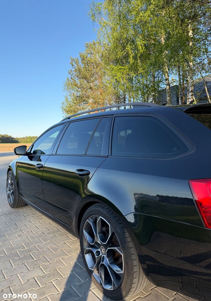 Skoda Octavia 2.0 TDI Ambition - 14