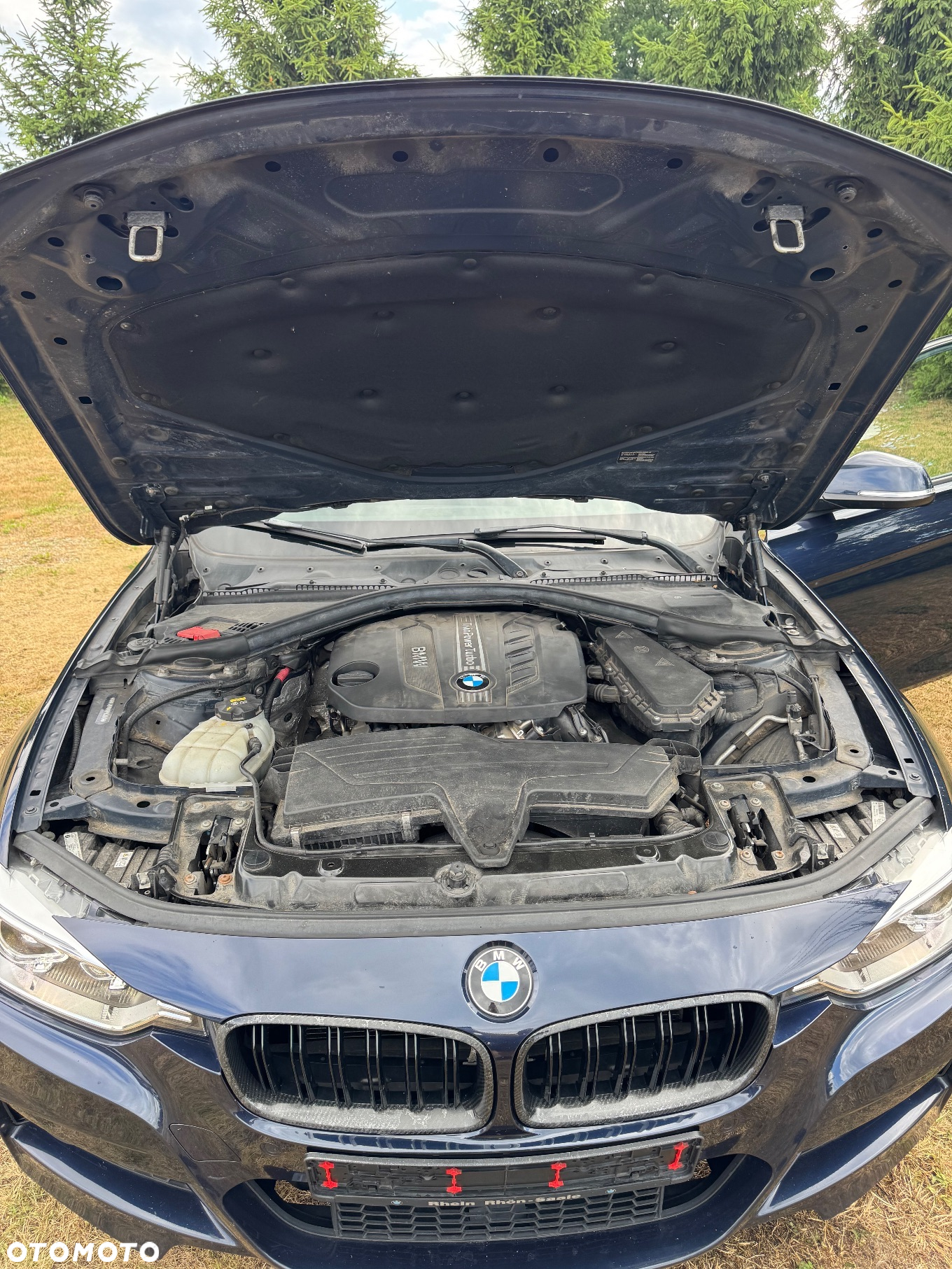 BMW Seria 3 - 35