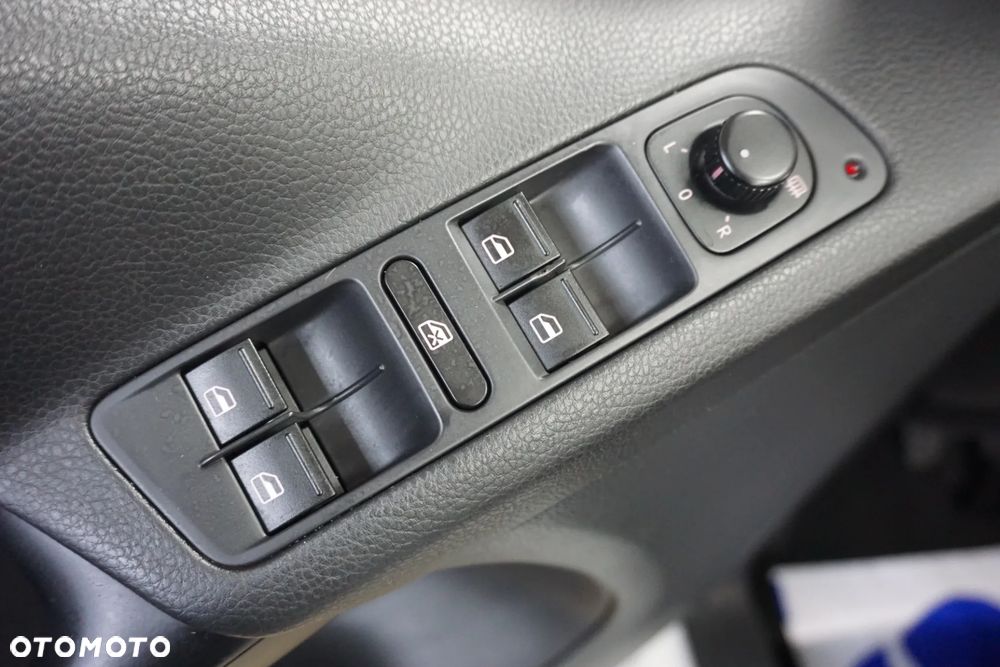 Volkswagen Tiguan 1.4 TSI Trend&Fun - 26