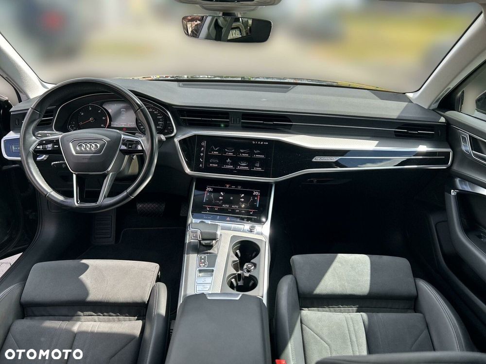 Audi A6 Limousine - 19