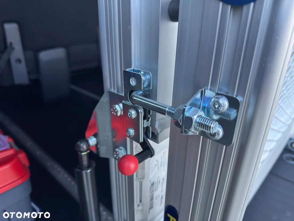 Ford Transit Custom Kombi 2.0 EcoBlue 320 L2H1 AWD Limited M1 - 19