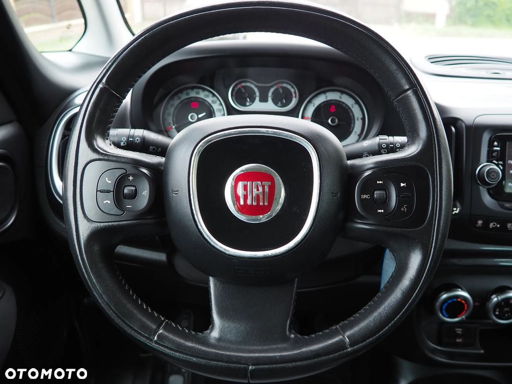 Fiat 500L 1.4 16V - 36