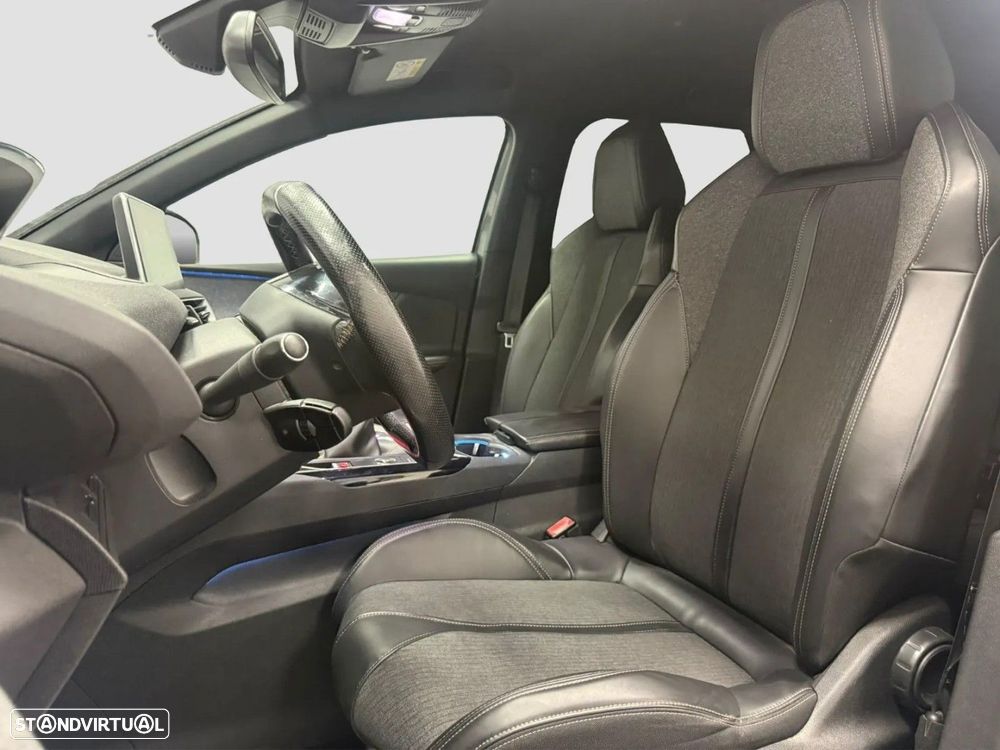 Peugeot 3008 1.2 PureTech GT Line - 10