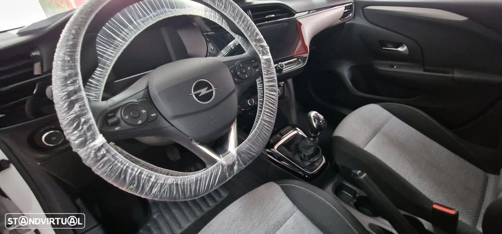 Opel Corsa 1.2 T Edition - 50
